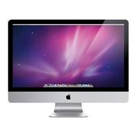 Apple 27" iMac 2.8GHz Quad-Core Intel Core i5, 4GB RAM, 1TB Hard Drive, ATI Radeon HD 5750, SuperDrive, Apple Wireless Keyboard and Magic Mouse MC511LL/A